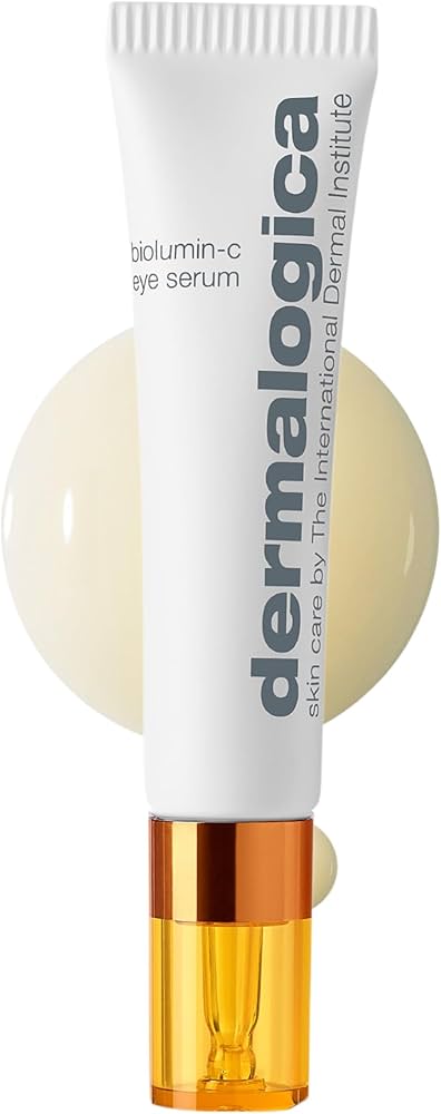 Amazon.co.jp: dermalogica (ダーマロジカ) バイオルミンCアイセラム