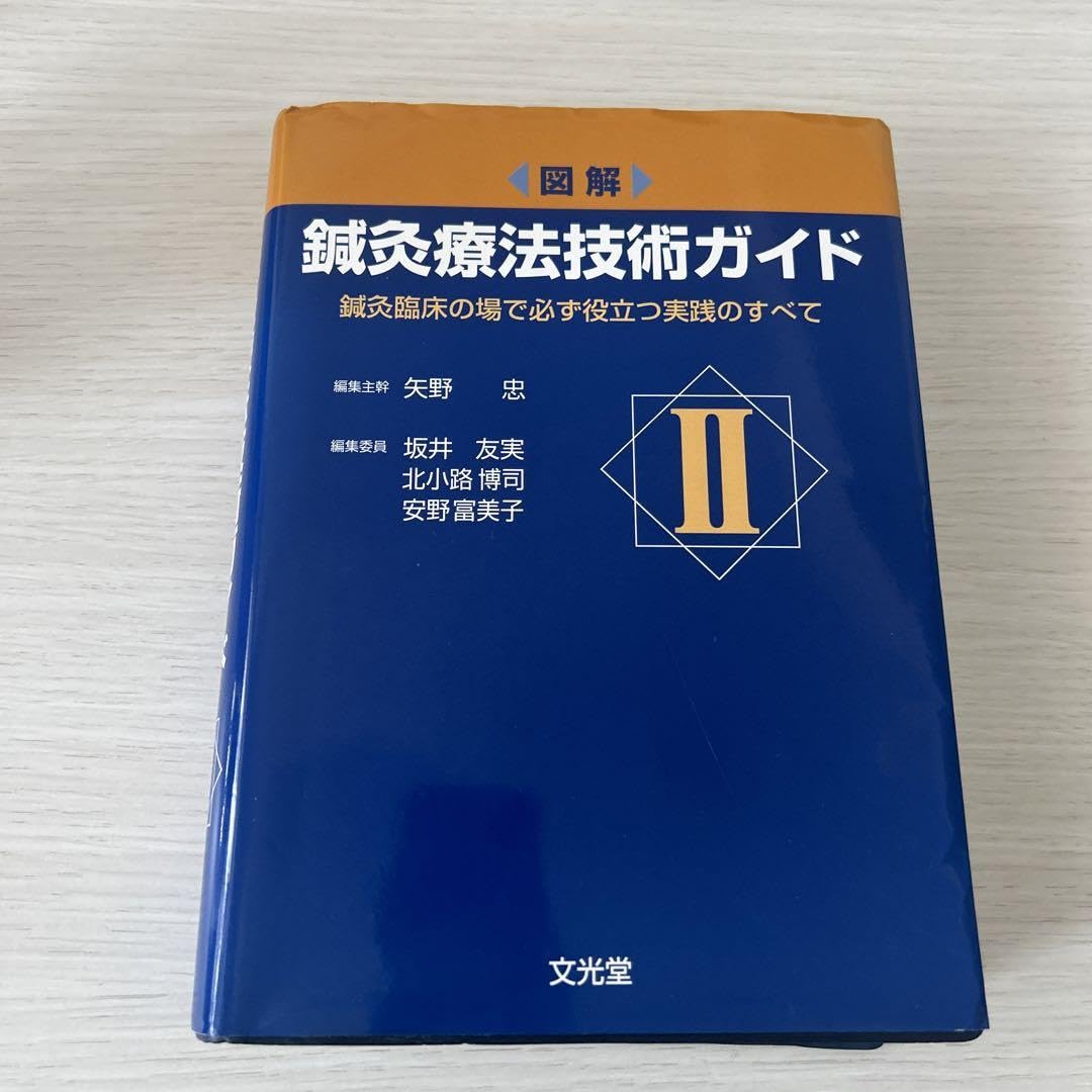 Amazon.co.jp: 図解鍼灸療法技術ガイド 鍼灸臨床の場で必ず役立つ実践
