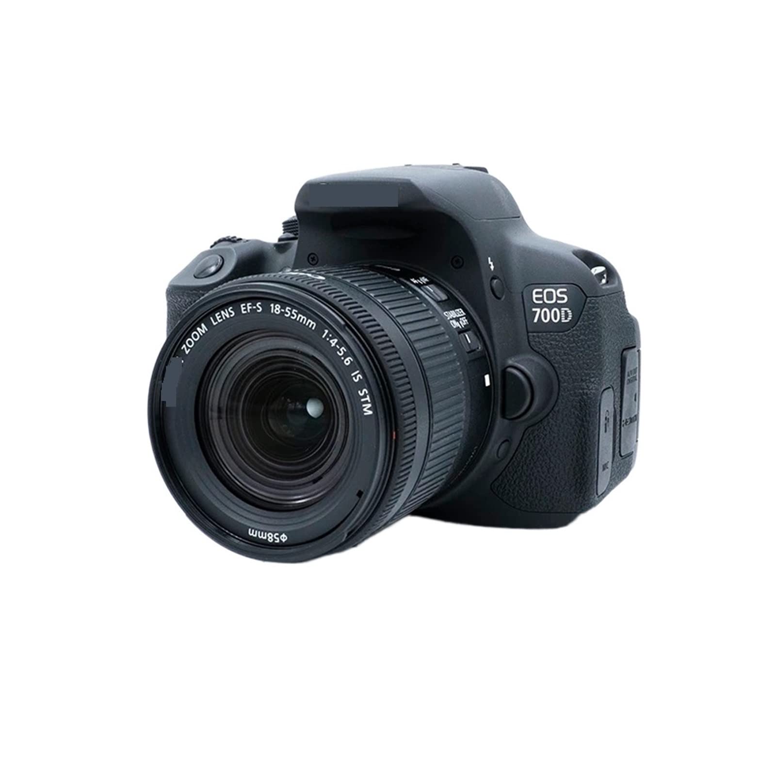 Amazon.co.jp: カメラ EOS 700D 18-55mmレンズ付き デジタルカメラ