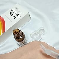 Amazon.co.jp: 【ヒト幹細胞培養美容液】Stop Time Serum ストップ