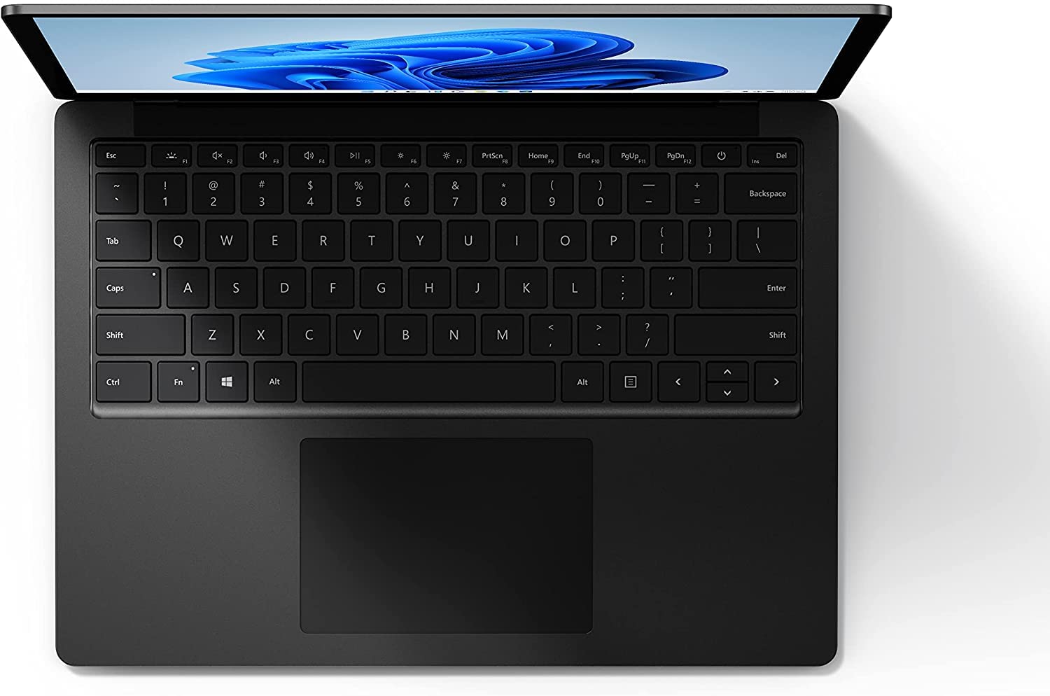 Microsoft Surface Laptop 4: 13.5