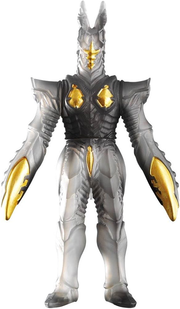 Amazon.co.jp: ウルトラ怪獣シリーズEX ハイパーゼットン ギガント