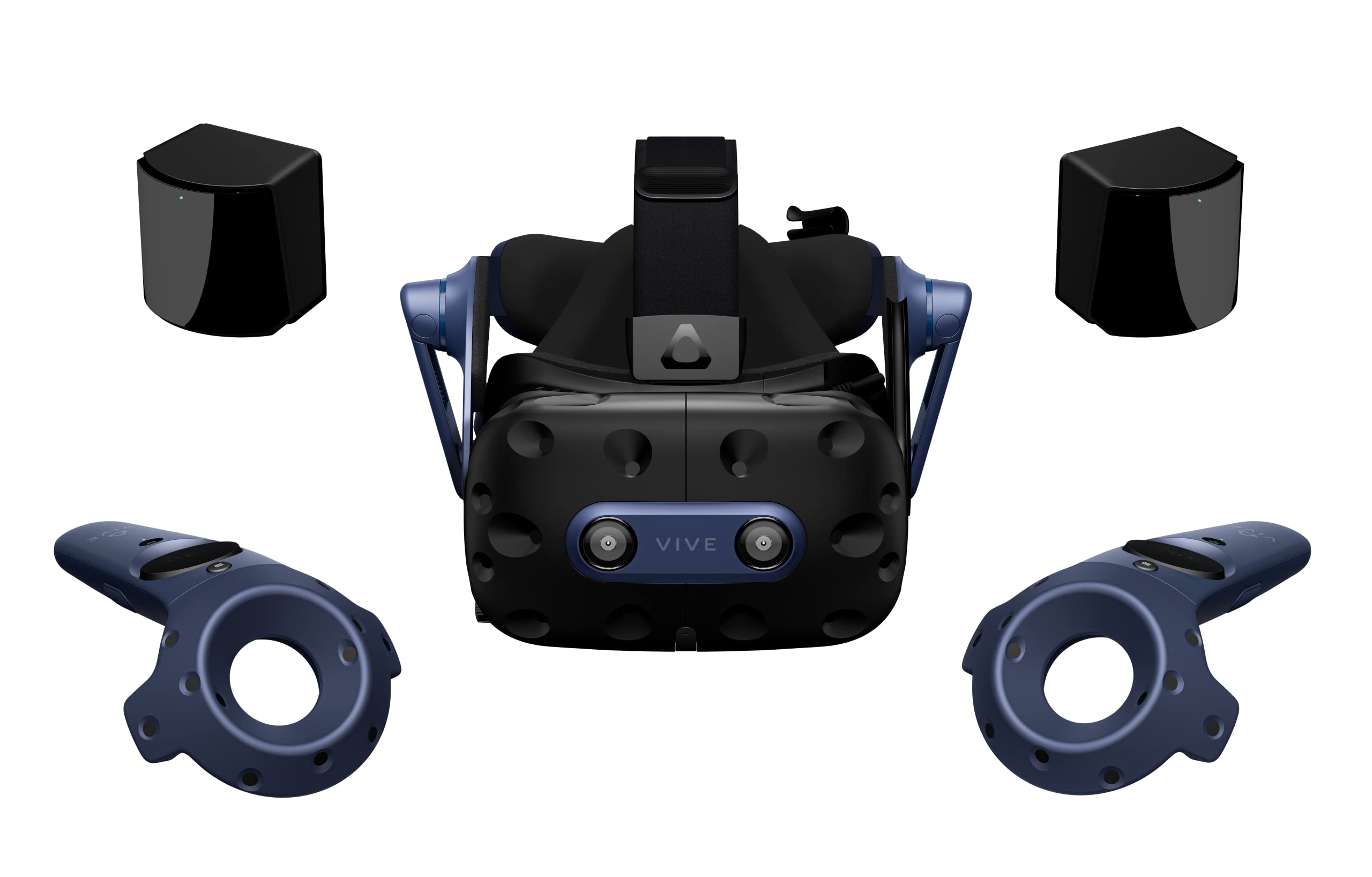 Amazon.co.jp: 【国内正規品】 HTC VIVE PRO 2 VRゴーグル 99HASZ006