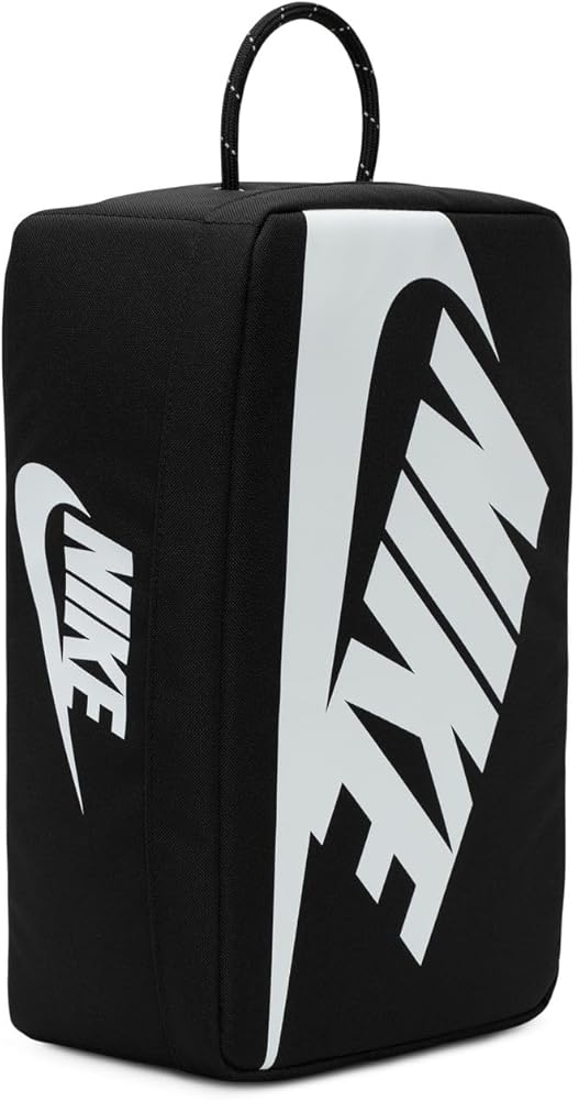 Amazon | NIKE シューボックス バッグ Shoe Box Bag Premium DA7337