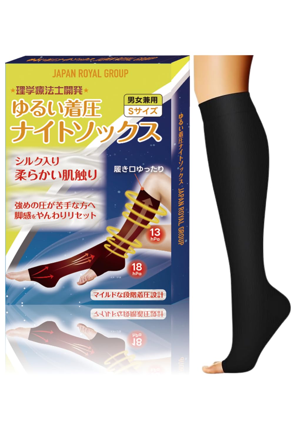 Amazon.co.jp: [JAPAN ROYAL GROUP] 【初トライ30日保証】 【現役理学