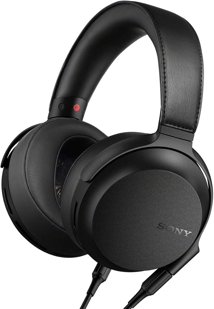 Amazon.com: Sony MDR-Z7M2 Hi-Res Stereo Overhead Headphones