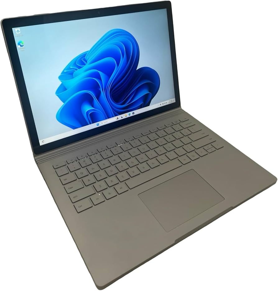 Amazon.com: Microsoft - Surface Book 3 2-in-1Core i7 - 32GB Memory