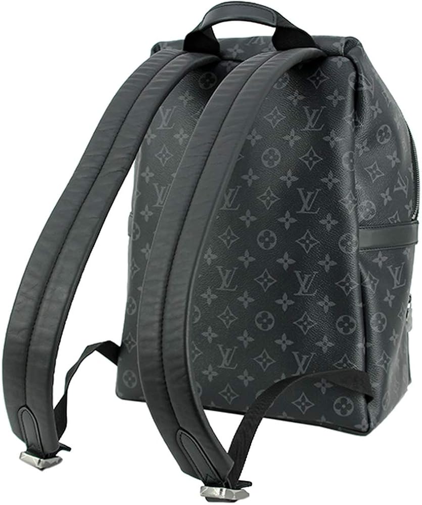 Amazon.co.jp: [ルイヴィトン] リュック モノグラム・エクリプス