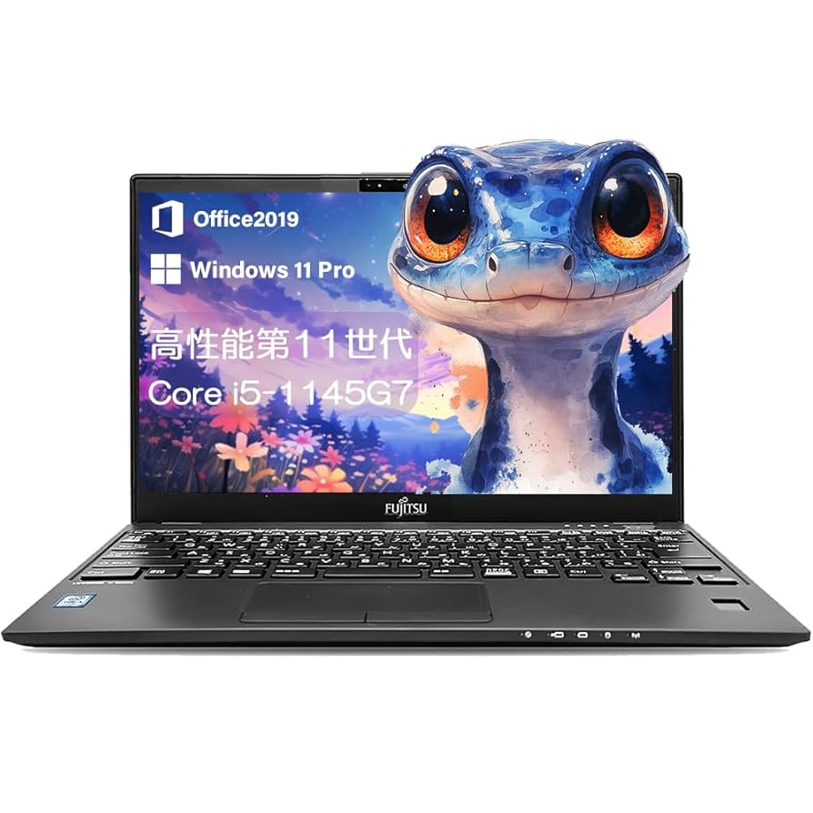 第11世代 i5 16GB LIFEBOOK U9311/F Win11 第11世代 i5 16GB LIFEBOOK