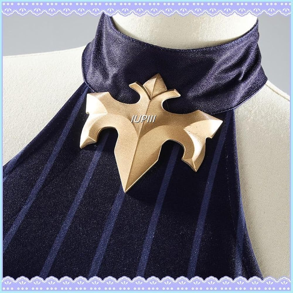 Amazon.co.jp: [YOkima] Vtuber Nornis 戌亥とこ MV衣装 コスプレ衣装