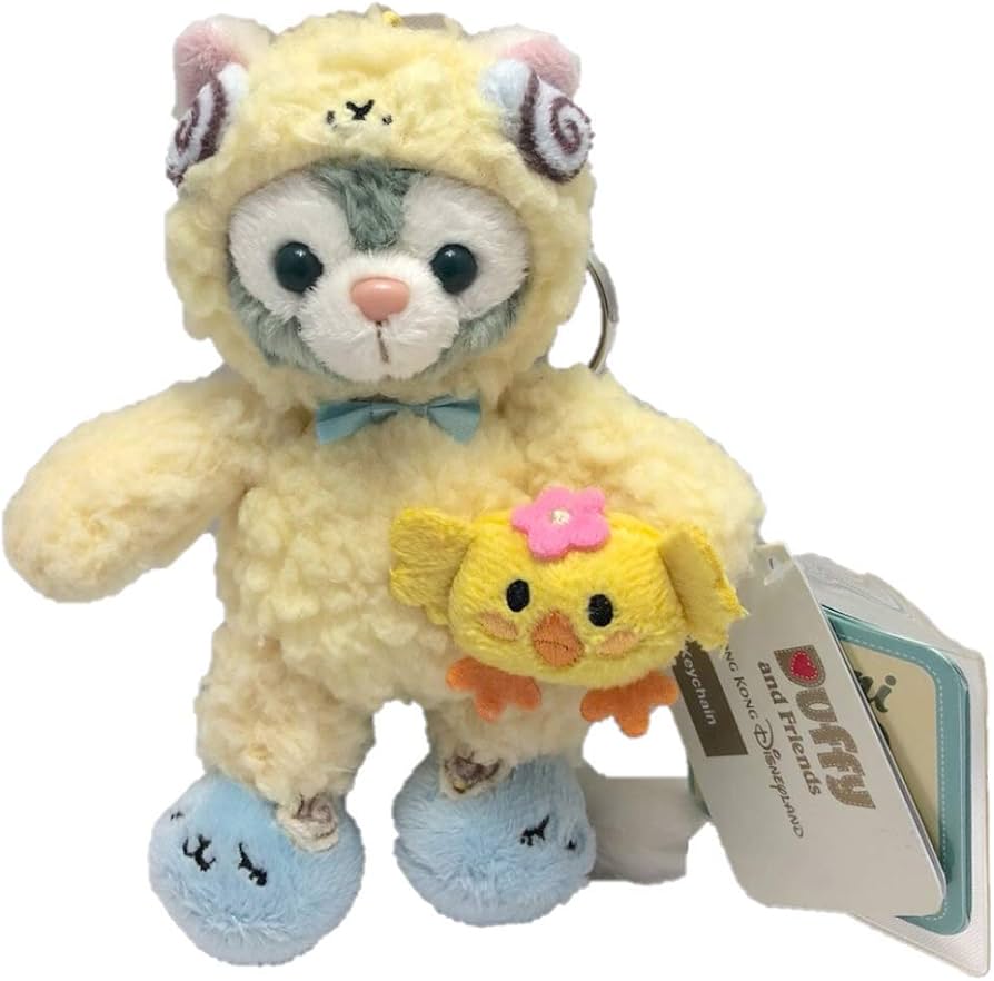 Amazon.co.jp: 【香港ディズニーランド限定 正規品】 イースター