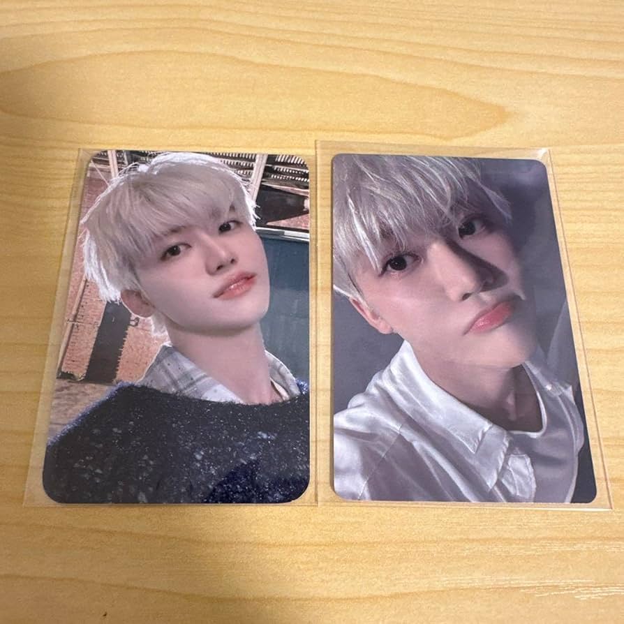 Amazon.co.jp: nct dream moonlight weverse 特典 トレカ ジェミン