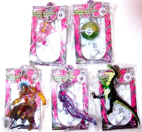 Amazon | ジョジョの奇妙な冒険 スタンドコレクションフィギュア