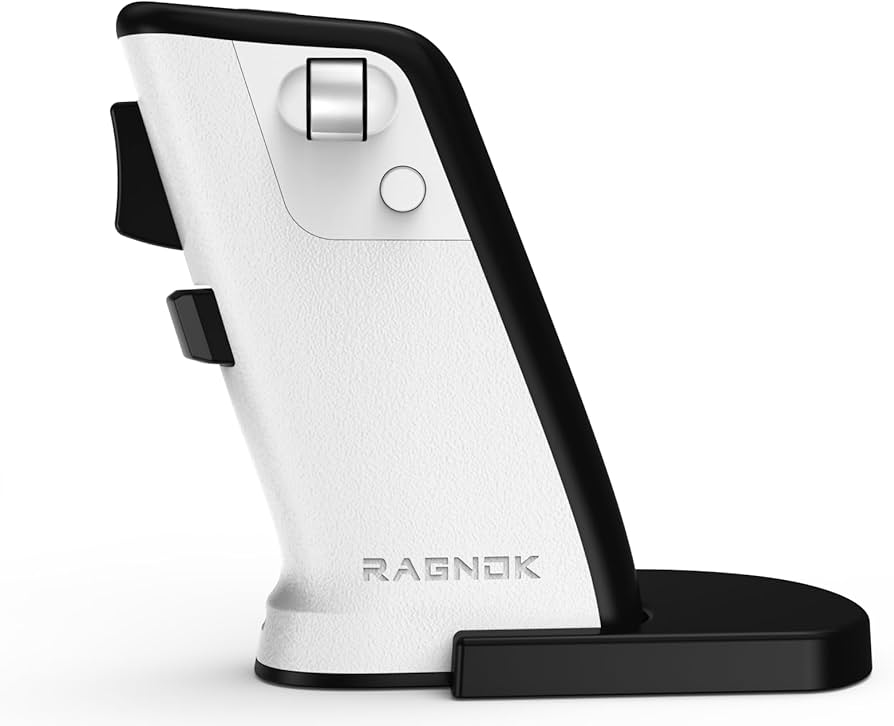 Amazon.co.jp: RAGNOK ガンマウス FPSおよびTPS ゲーミングマウス