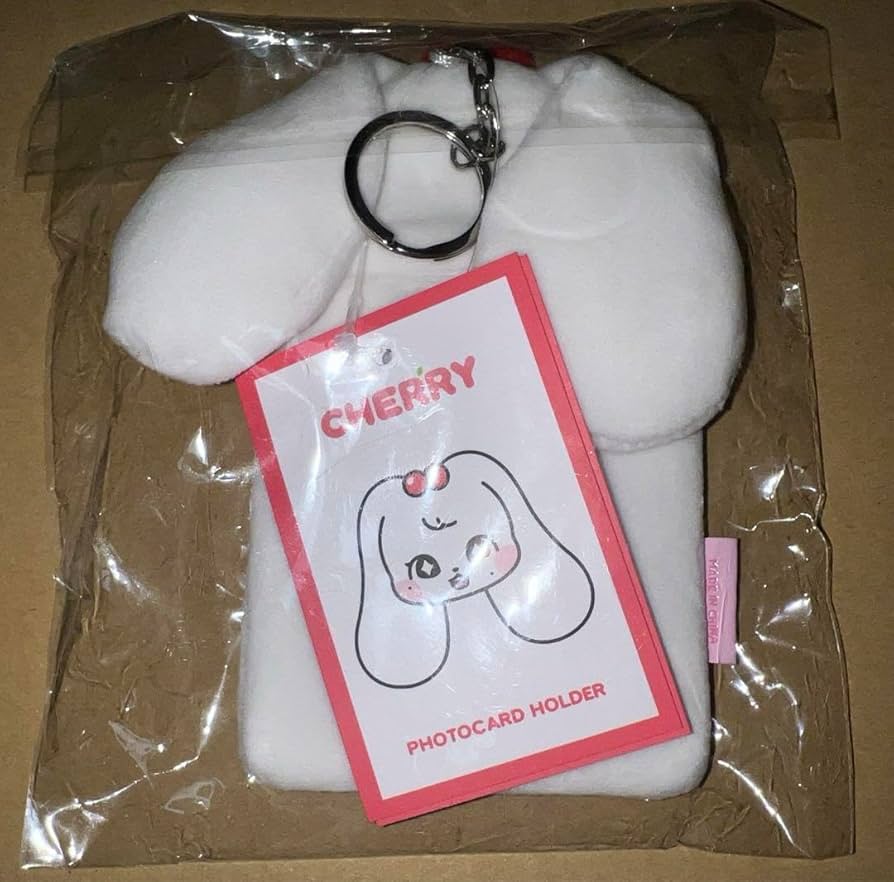 Amazon.co.jp: ウォニョン CHERRY IVE MINIVE トレカケース : ホーム