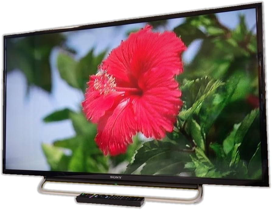 Amazon | ソニー 40V型 液晶 テレビ ブラビア KDL-40W600B フル