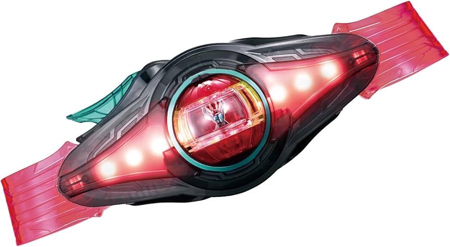 Amazon | [バンダイ(BANDAI)] 仮面ライダーゼッツ 変身ベルト DXゼッツ