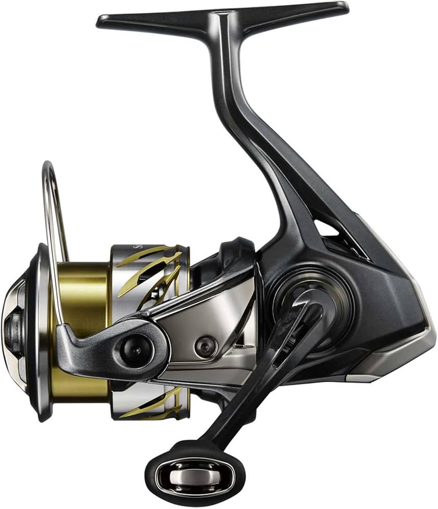 Amazon | シマノ(SHIMANO) スピニングリール 25 ソアレXR C2500SHG