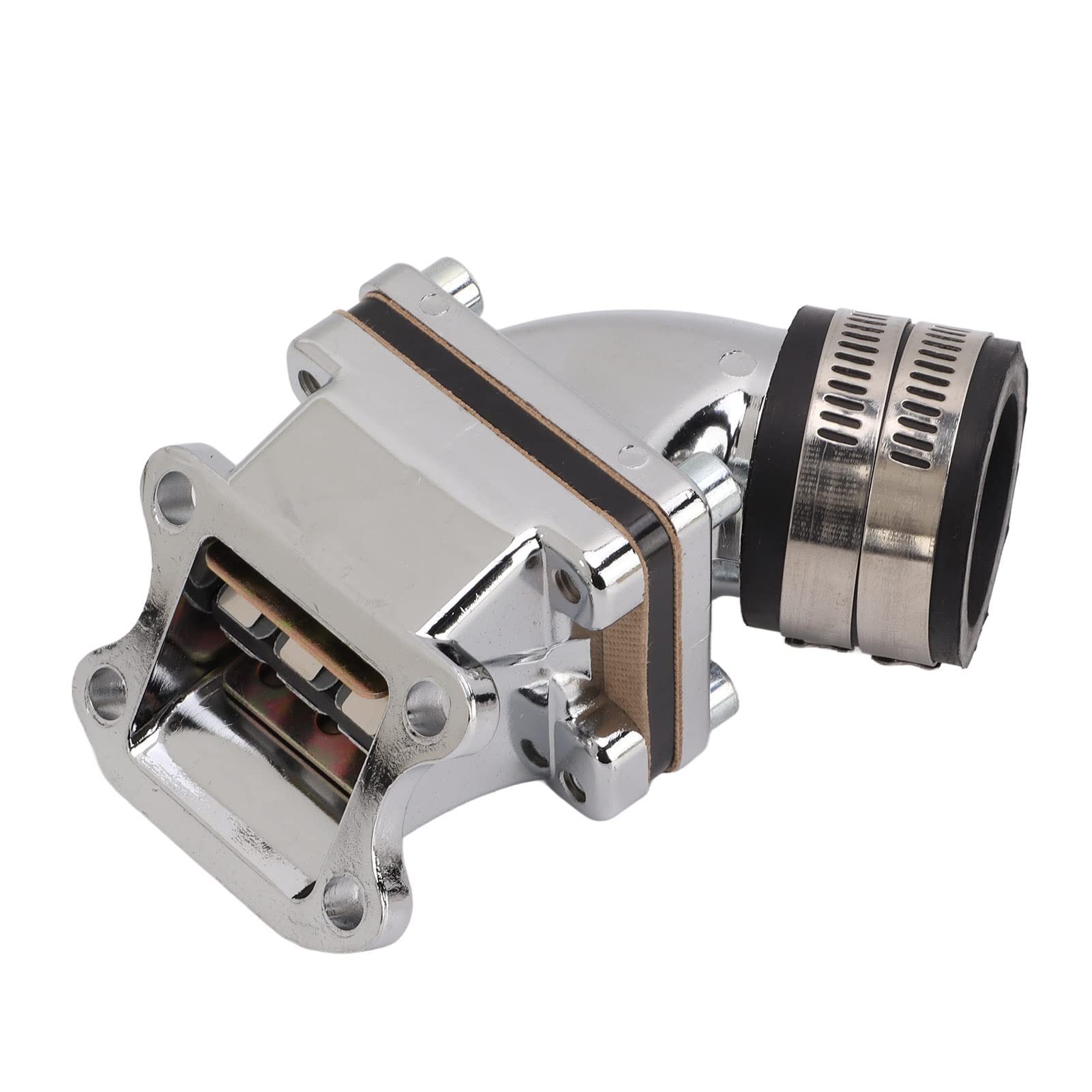 Amazon | キャブレター インテークマニホールド アダプター