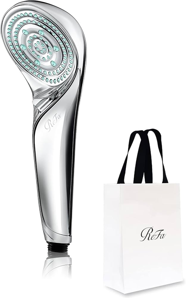 Amazon.co.jp: 【公式ストア限定】 リファ ファインバブル/ReFa FINE