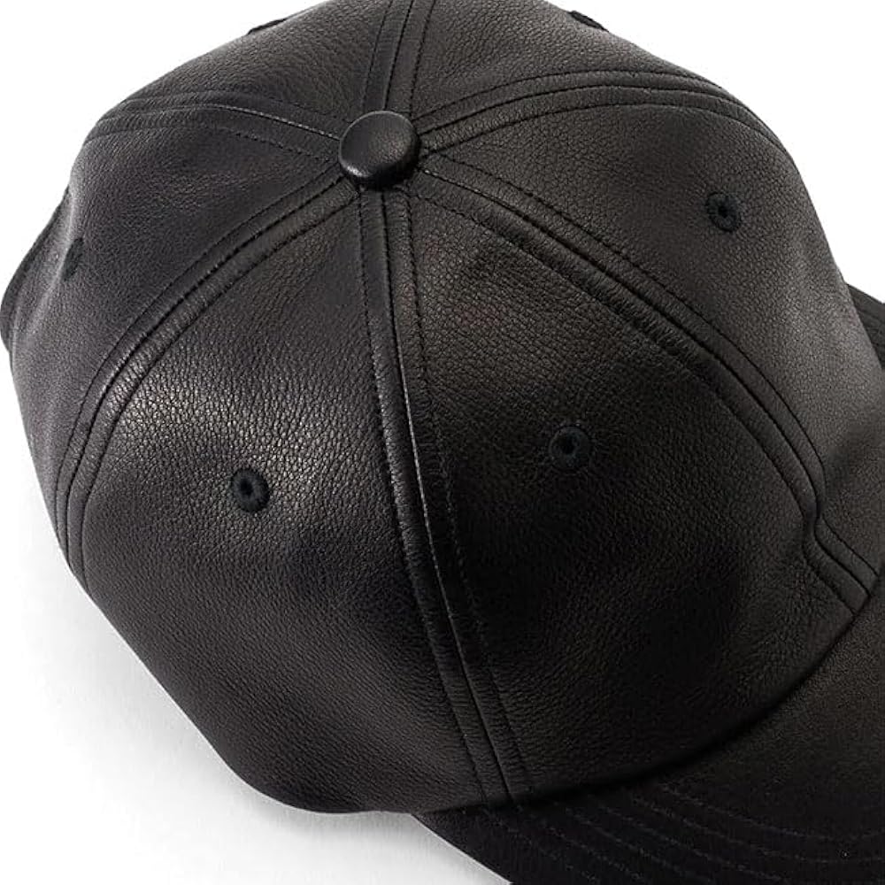 Amazon | [KIJIMA TAKAYUKI] キジマタカユキ レザーキャップ 251002