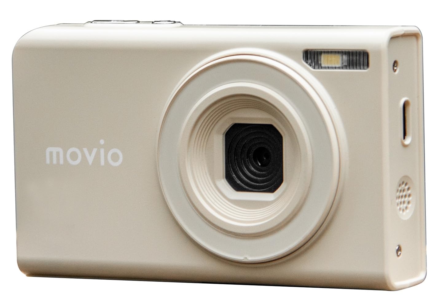 Amazon | movio オートフォーカス機能搭載 デジタルズーム4× デジタル
