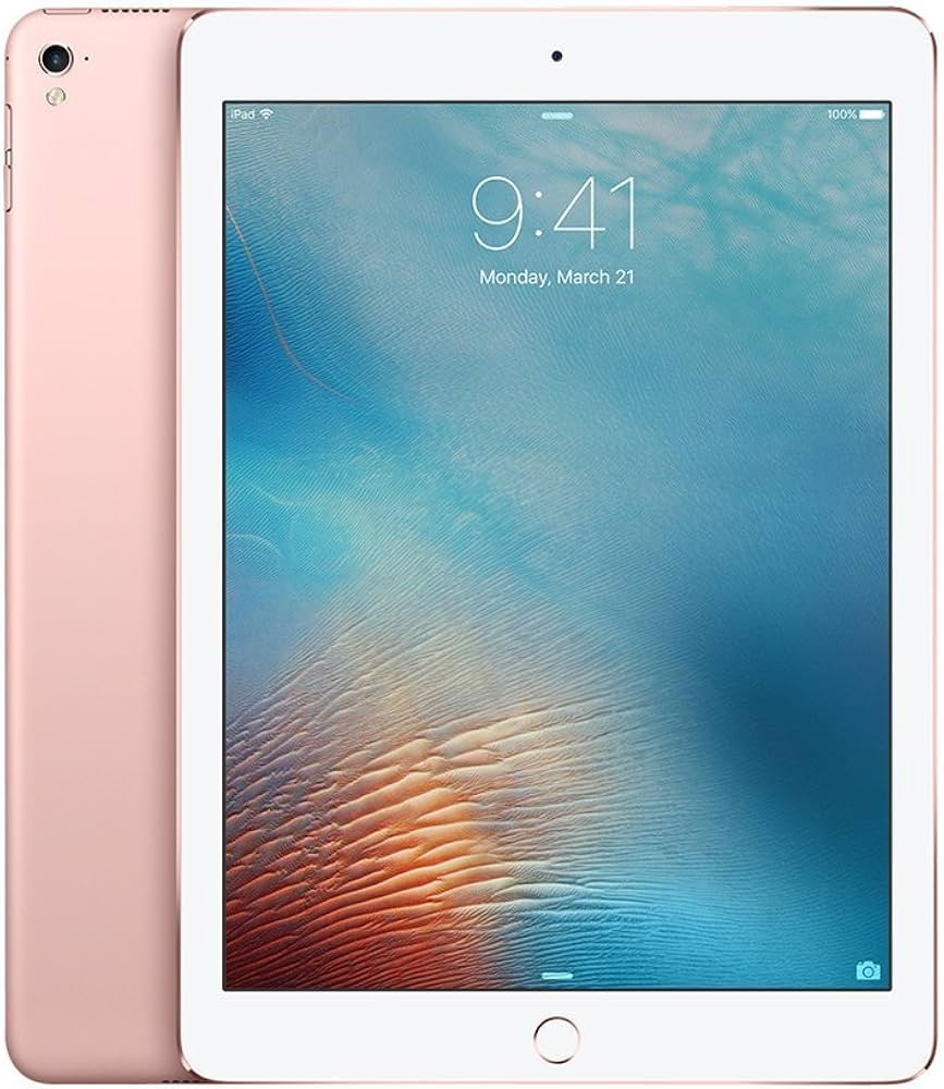 Amazon.co.jp: 【整備済み品】 Apple iPad Pro 9.7 インチ (第1世代
