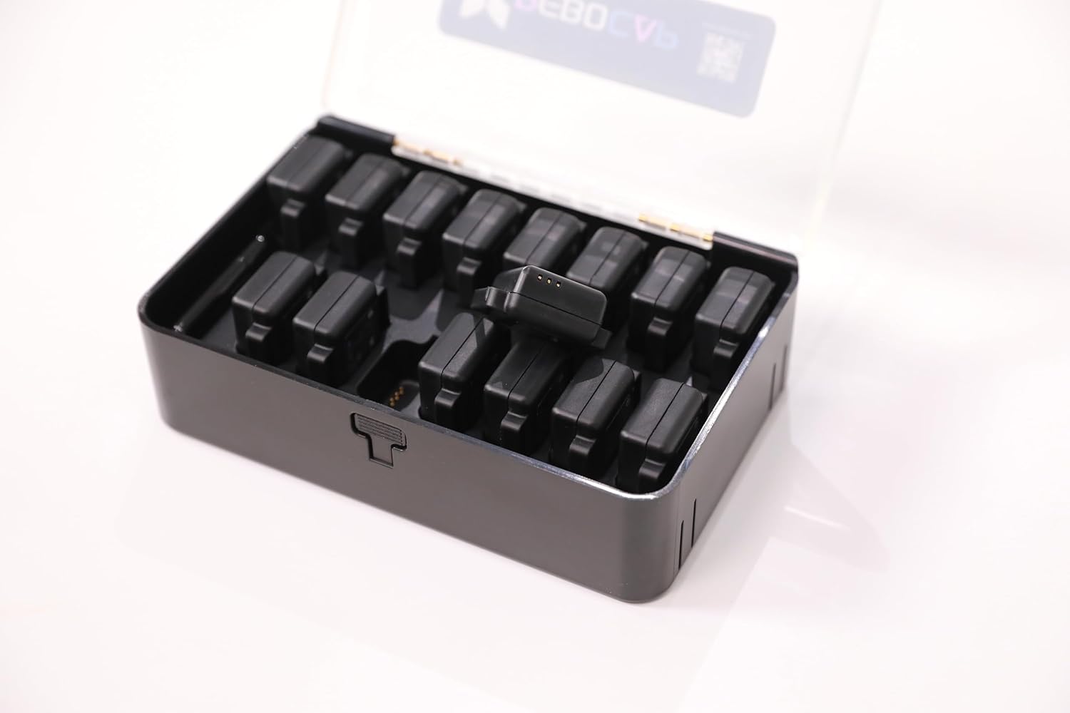 Amazon.co.jp: [REBOCAP] 15 ポイント全身慣性モーションキャプチャ