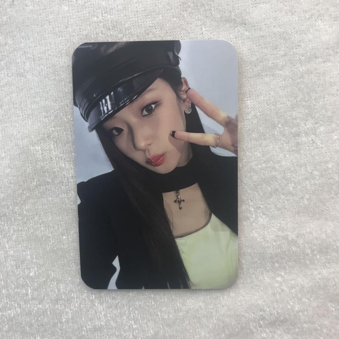 Amazon.co.jp: BABYMONSTER ルカベビモン LIKE THAT サノク事前収録