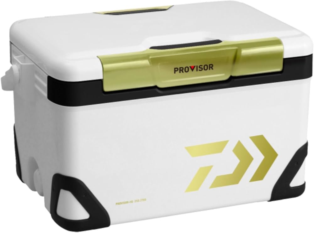Amazon | ダイワ(DAIWA) クーラーボックス プロバイザーHD ZSS2700