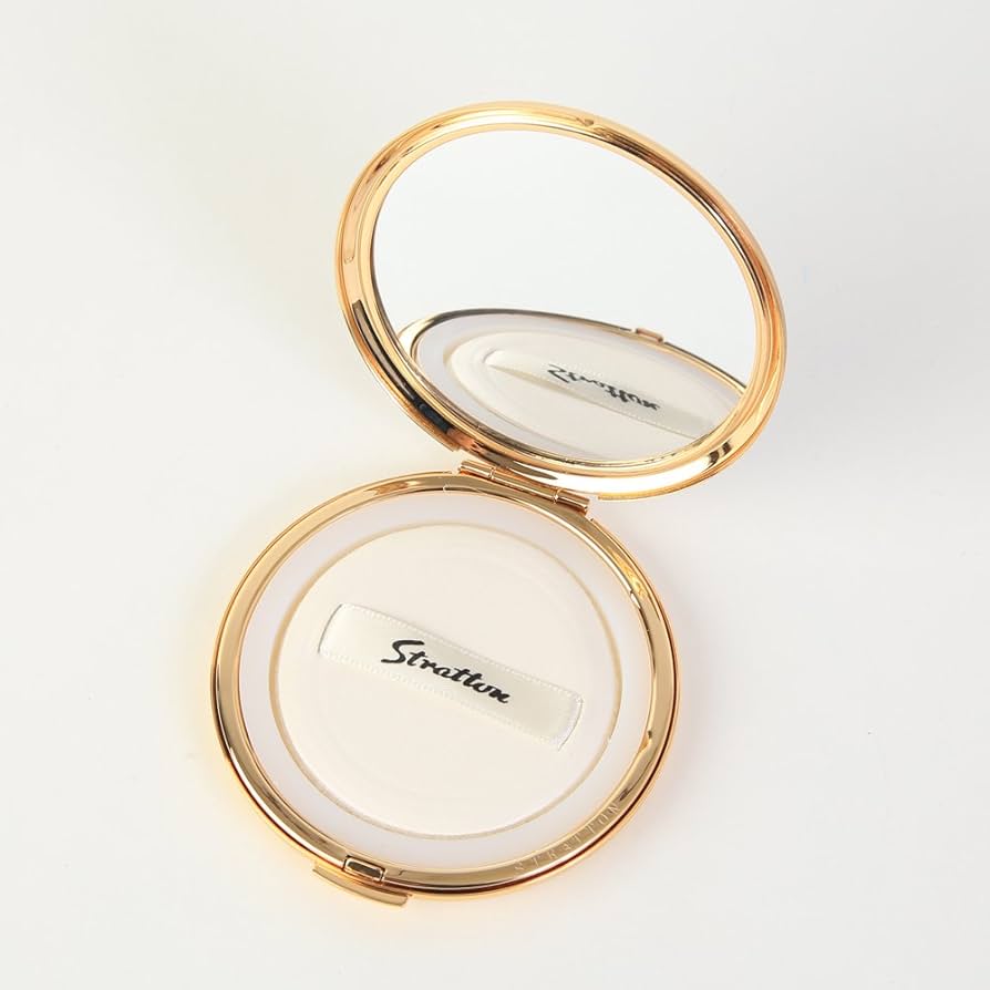 Amazon.co.jp: Stratton ストラットン コンパクト コンバーティブル