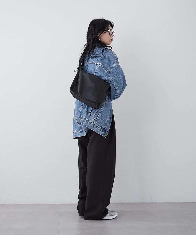 Amazon | [ラシット] ショルダーバッグとしても使える］WEB限定