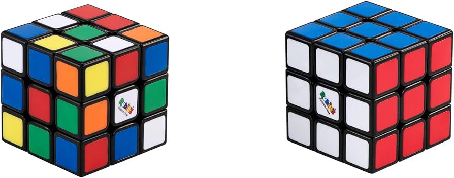 Amazon | メガハウス(megahouse) ルービックキューブ 3×3 ver.3.0(特典