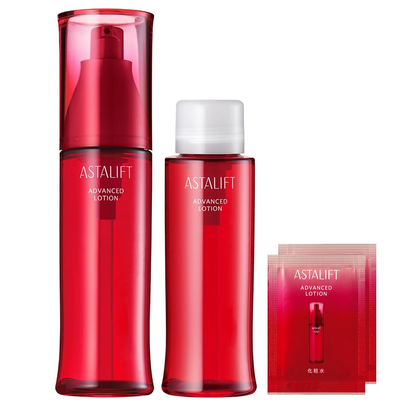 Amazon | アスタリフト アドバンスド ローション 化粧水 【約4ヶ月分
