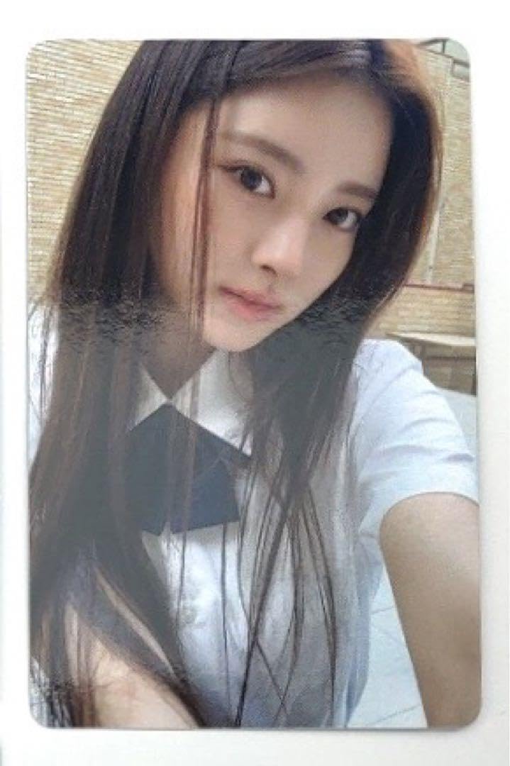 Amazon.co.jp: meovv ミャオ アンナ エラ サノク トレカ ショーケース