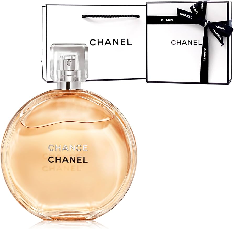 Amazon | 【国内正規品】CHANEL チャンス オードゥ トワレット EDT