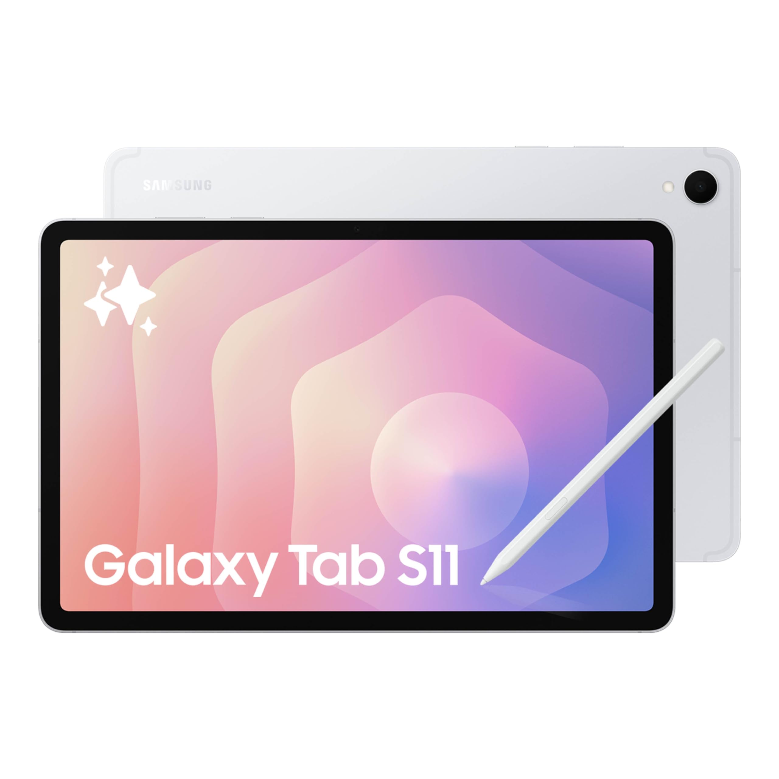 Amazon.com : Samsung Galaxy Tab S11 128 GB WiFi Android Tablet