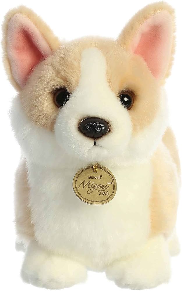 Amazon.co.jp: Aurora - Miyoni - 9.5インチ ペンブローク ウェルシュ