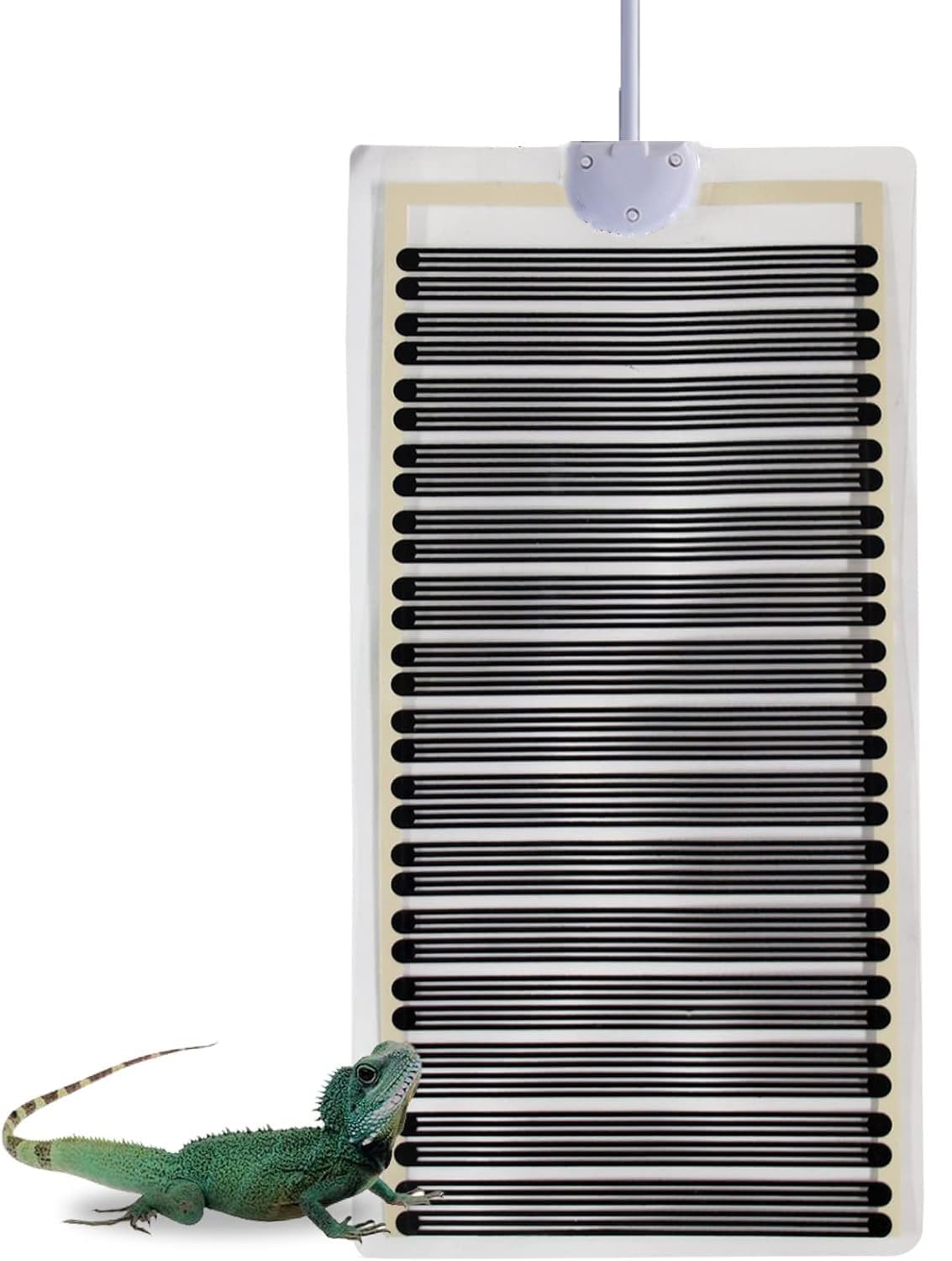 Amazon | マルチパネルヒーター 爬虫類ヒーター シート 爬虫類加熱