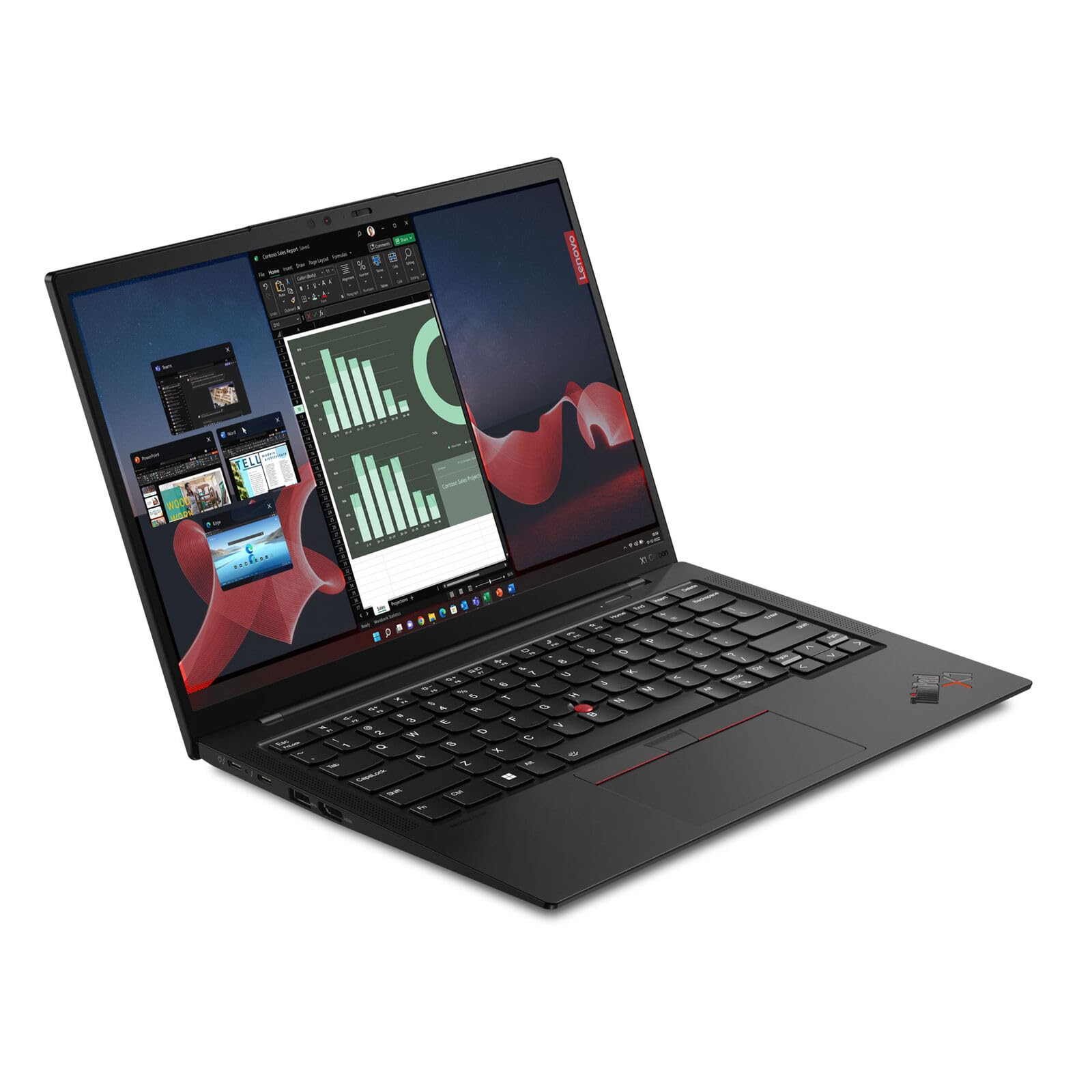 Lenovo 21HM000SCA ThinkPad X1 Carbon Gen 11 14