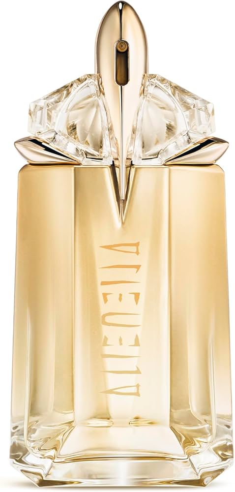 Amazon | Thierry Mugler Alien Goddess Eau de Parfum Recarregável
