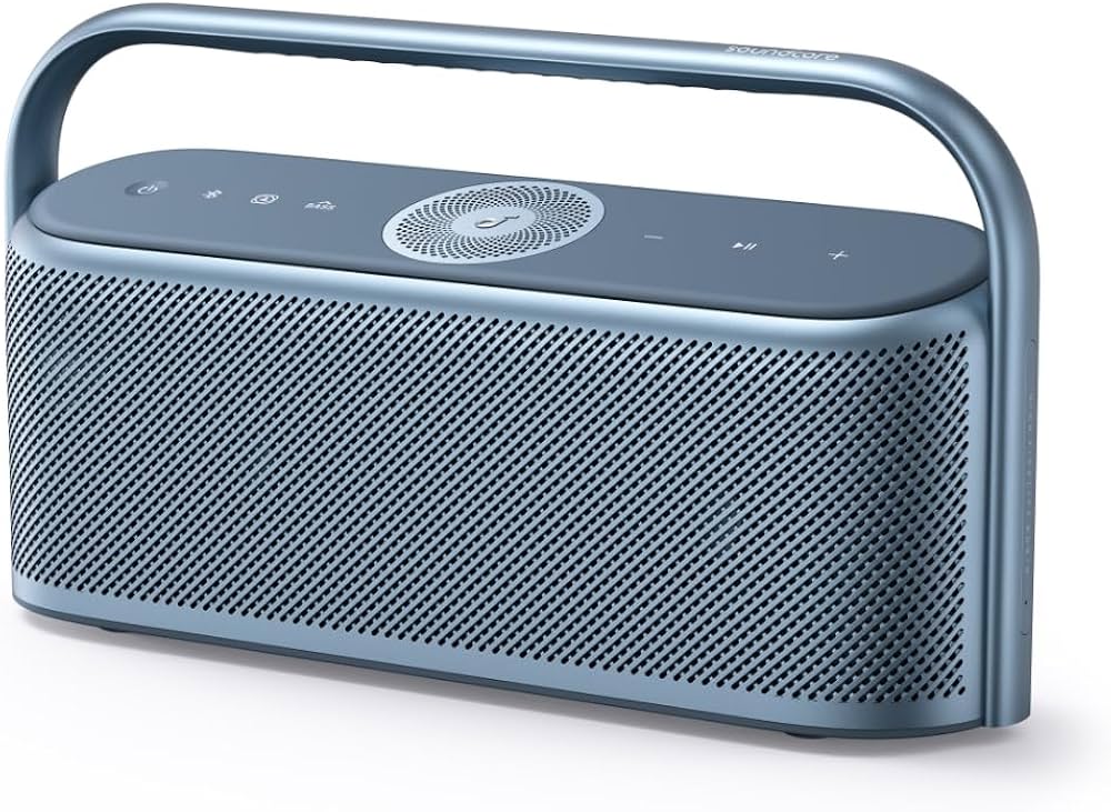 Amazon.co.jp: Anker Soundcore Motion X600 Bluetooth Speaker