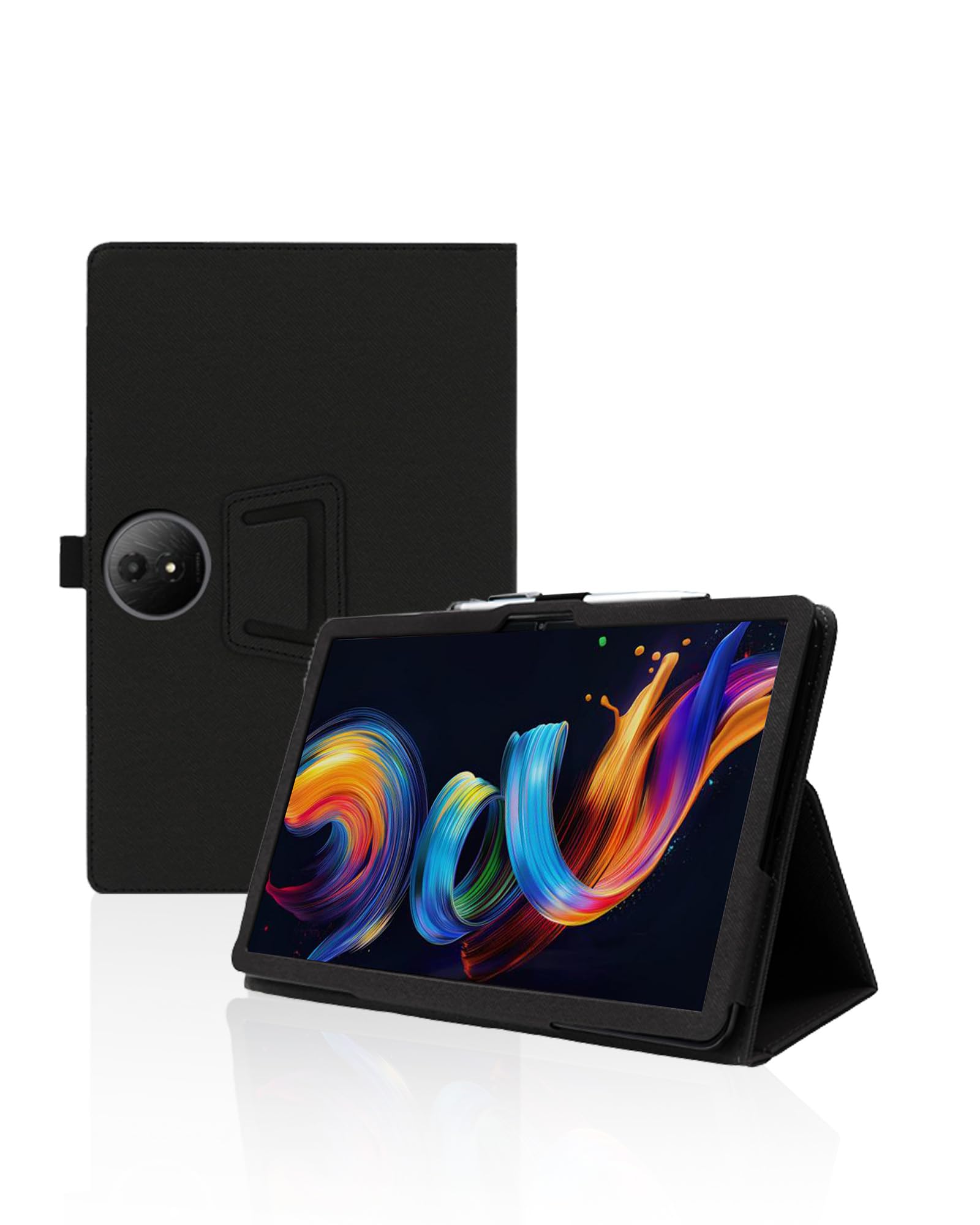 Amazon.com: for TCL NXTPAPER 11 Plus Tablet 11.5 inch Case Folding