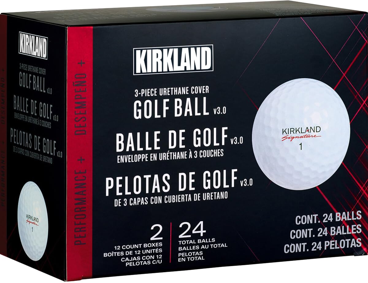 Amazon.co.jp: Golf Ball ゴルフボール V3 Performance+