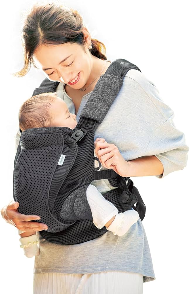 Amazon.co.jp: Aprica(アップリカ) 抱っこ紐 コアラウルトラメッシュ