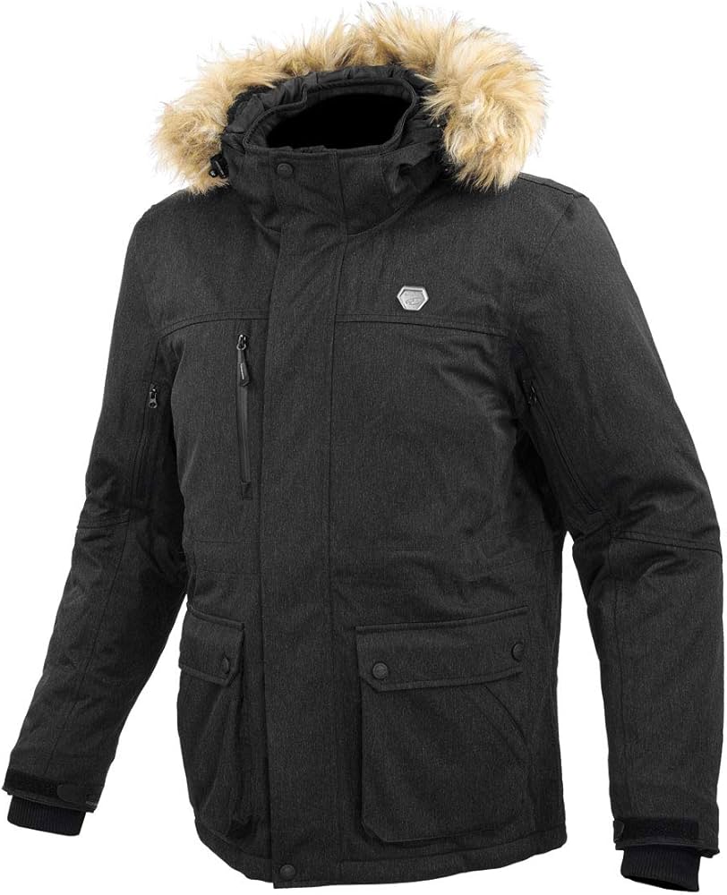 Amazon | コミネ(KOMINE) バイク プロテクトウォータープルーフ