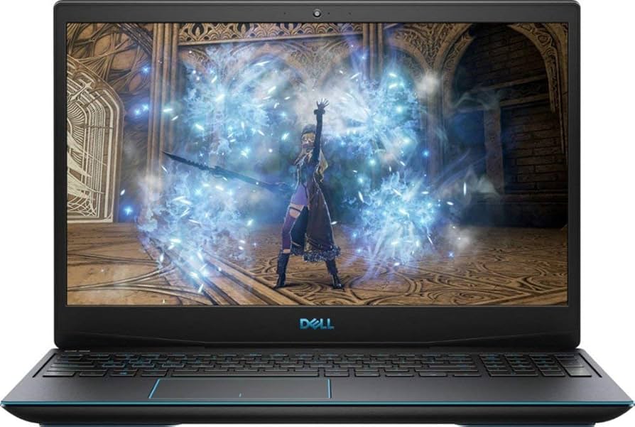 Amazon.com: Dell - G3 15.6