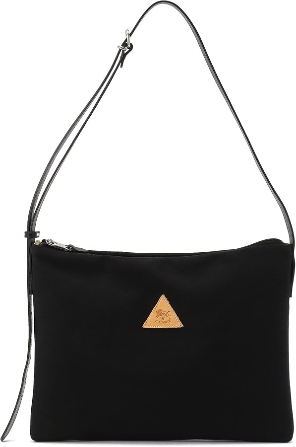 Amazon | [IL BISONTE (イルビゾンテ)] ショルダーバッグ サコッシュ