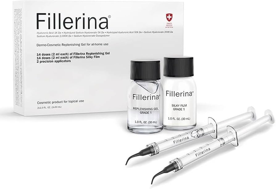 Amazon.co.jp: フィレリーナ リプレニッシングトリートメント Grade 1