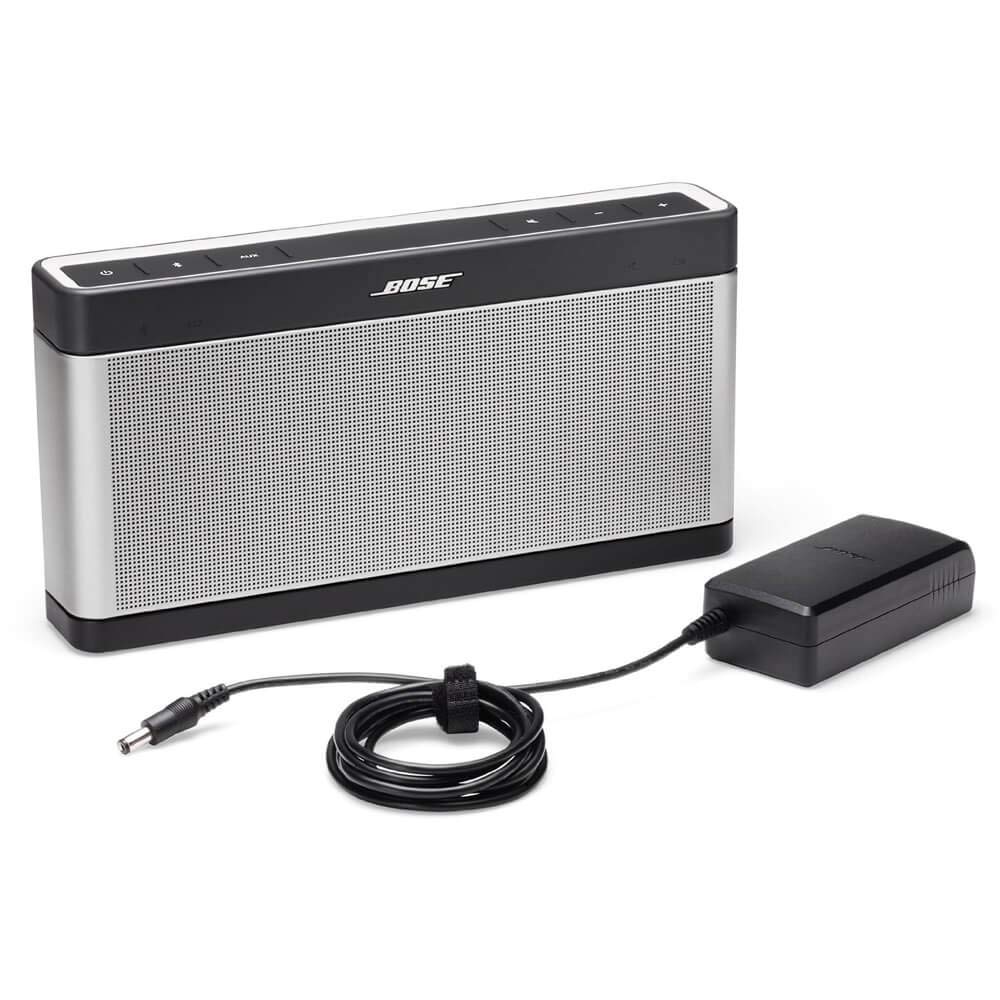 Bose SoundLink Bluetooth Speaker III : Amazon.ca: Electronics